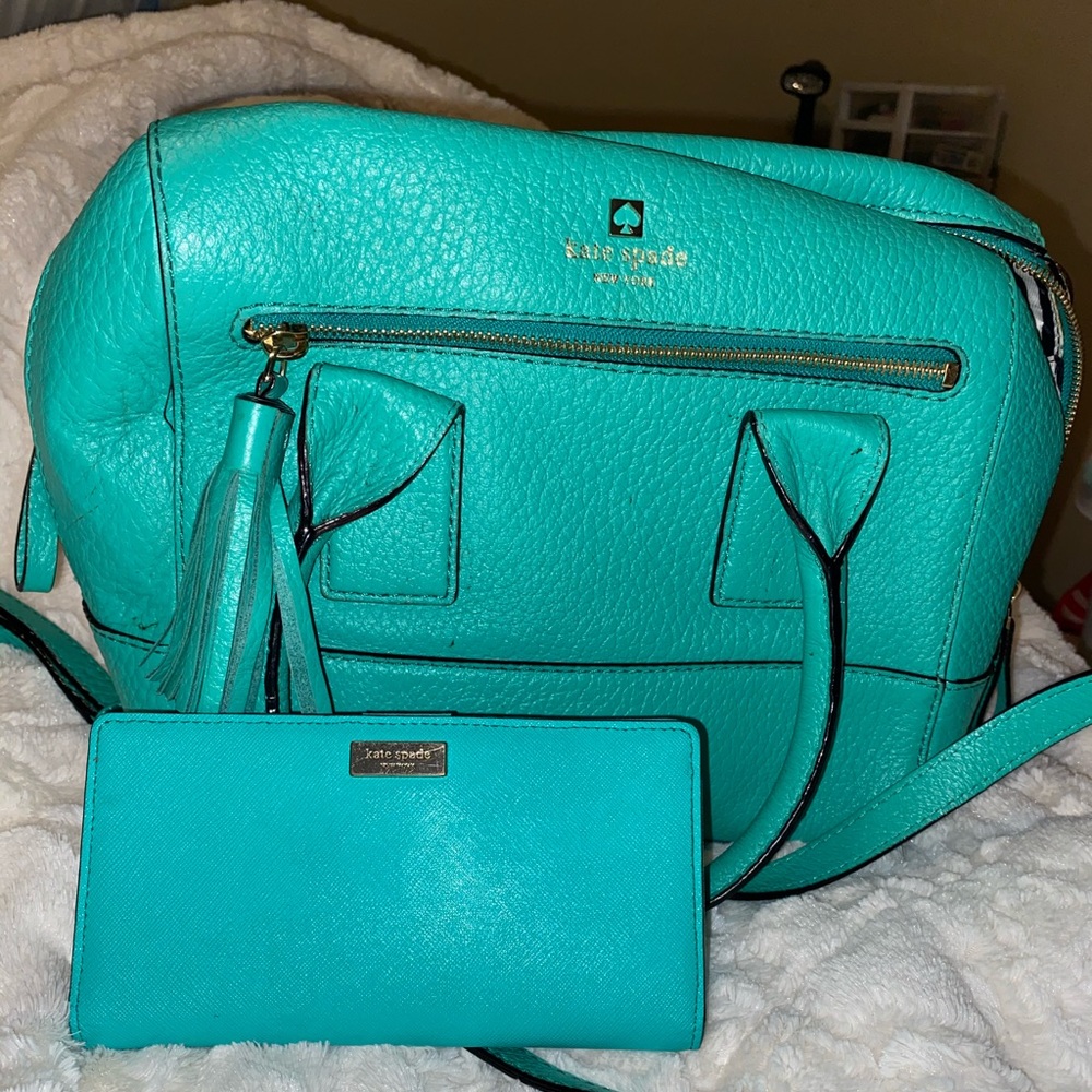 Kate Spade Purse